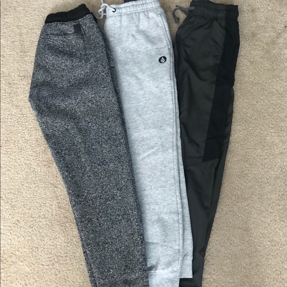 SOLD-jogger/sweatpants youth boys
